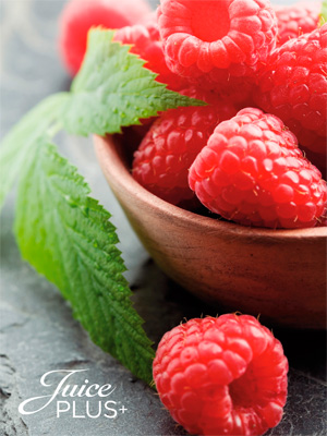 Juice-PLUS_Fruit Bild