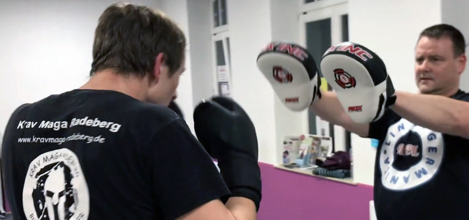 fitness for fighter