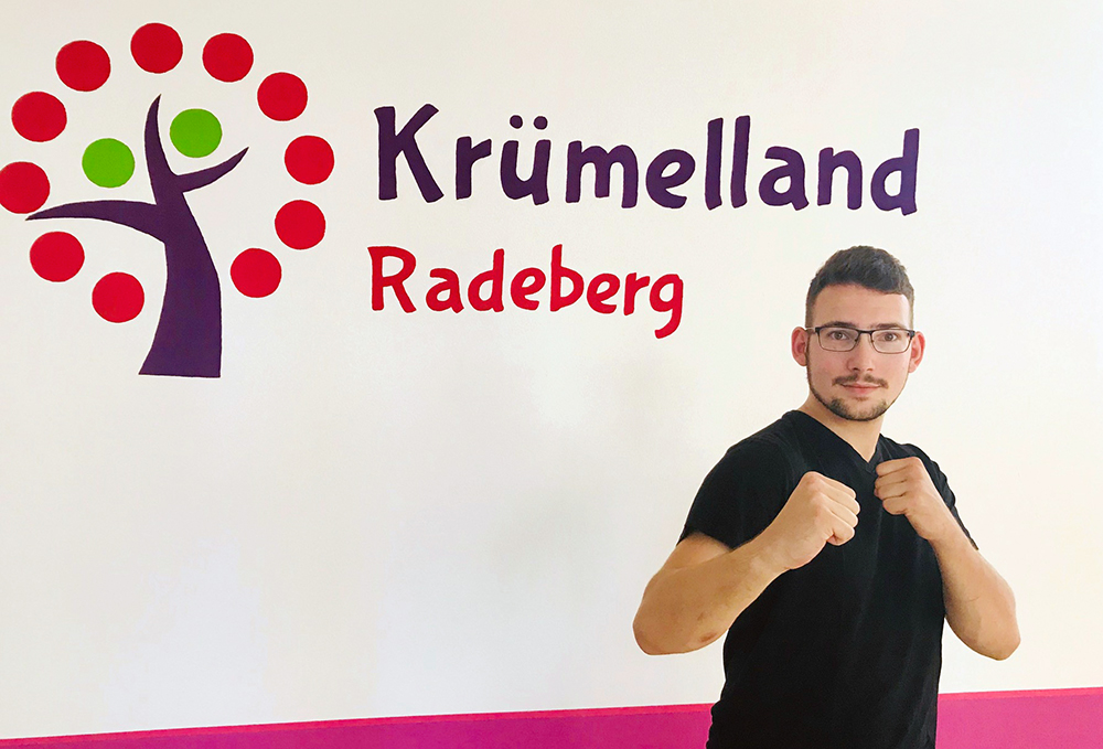 Krav Maga - Selbstverteidigung aus Israel jetzt für Jugendliche!